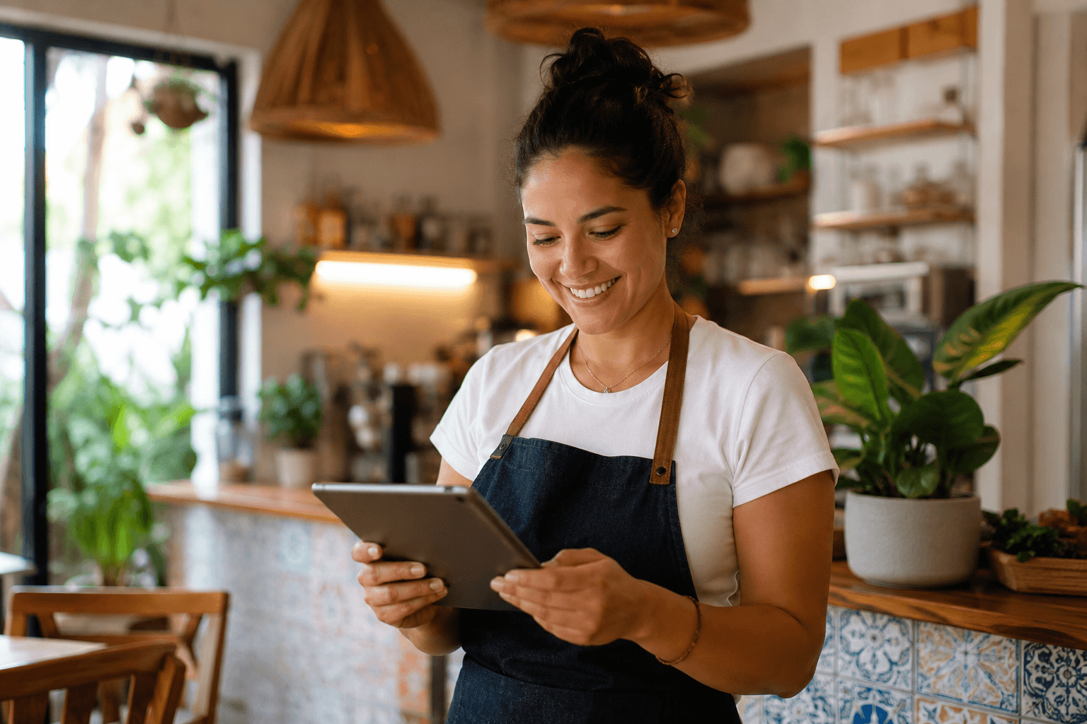 Tres acciones para empezar a mejorar un perfil de Google Business esta semana